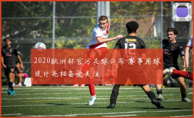 2020欧洲杯官方足球公布 赛事用球设计亮相备受关注