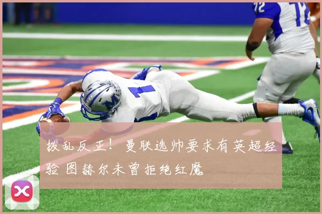 拨乱反正！曼联选帅要求有英超经验 图赫尔未曾拒绝红魔